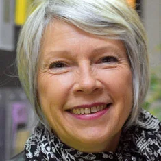 Fabienne Guyon