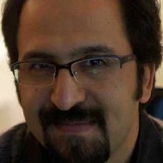 Hossein Najafi