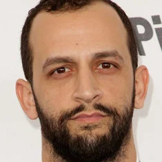Sacha Ben Harroche