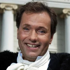Sebastian Reinthaller