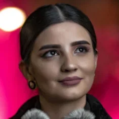 Gülälek Gulmyradow