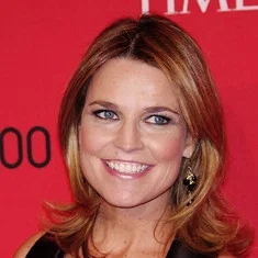 Саванна Гатри