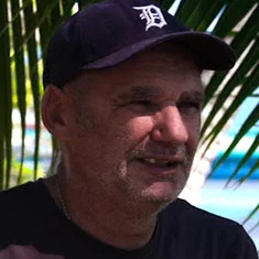 Yann Hubert
