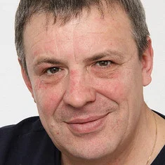 Владимир Сидоров