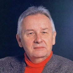 Henryk Mikolaj Gorecki