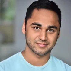 Haris Mirza