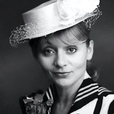 Annie Cordy
