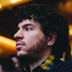 Nahuel Ugazio
