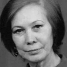 Валентина Смирнова