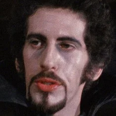 Zandor Vorkov