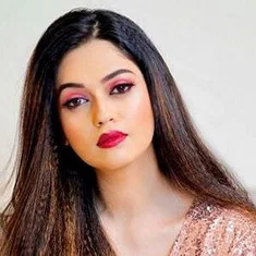 Vaishnavi Rao