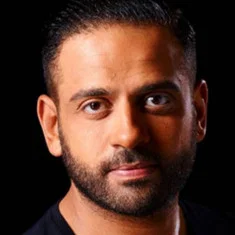 Omar El Saeed