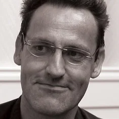 Johan Hoorn