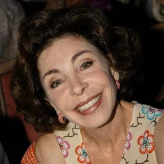 Évelyne Pagès