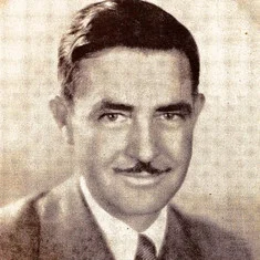 Howard Bretherton