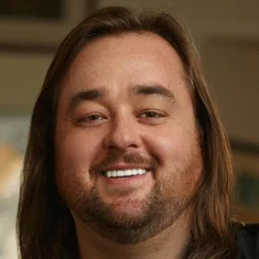 Austin Lee Russell