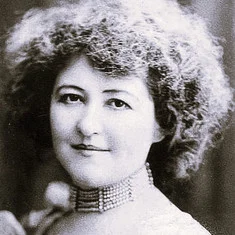 Louise Beaudet