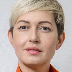 Yaroslava Kravchenko