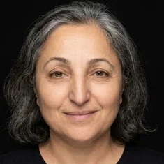 Seher Çuhadar