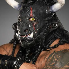 Black Taurus