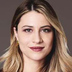Errieta Manouri