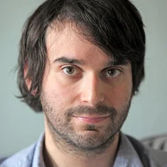 Alex Ross Perry