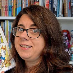 Laura Howell