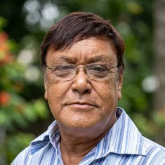 Faiyaz Ahmed Bobby