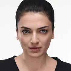 Çiçek Acar