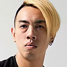 Jesse Liu