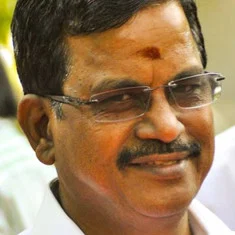 S. Thanu