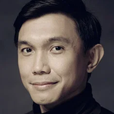 Nico Antonio