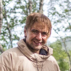 Jens Kvernmo