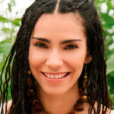 Mamselle Ruiz