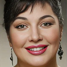 Svitlana Prus