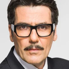 Antonis Karistinos