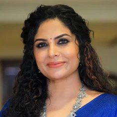 Asha Sarath