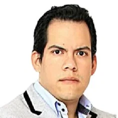 Dorian Roldán