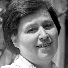 Ирина Велембовская