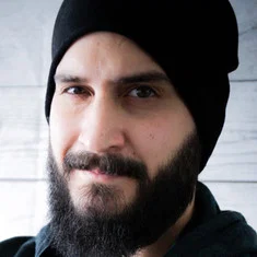 Elie Shankji