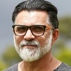 Ricardo Rocha
