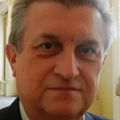 Александр Бегман