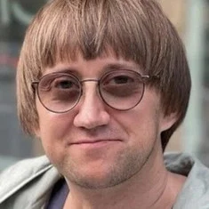 Константин Пушкин