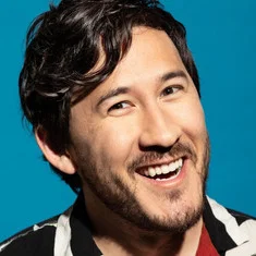 Марк 'Markiplier' Фишбах
