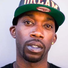 Stevie Williams