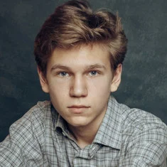 Иван Егоров