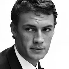 Claude Mann