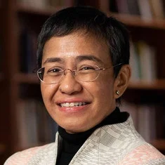 Maria Ressa