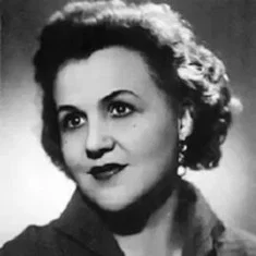 Zinaida Brovarskaya