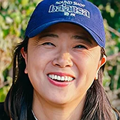 Go In-sook